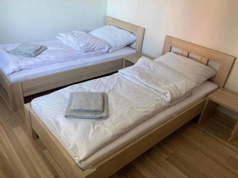 Apartament Na Slonecznej Laczany  Extérieur photo