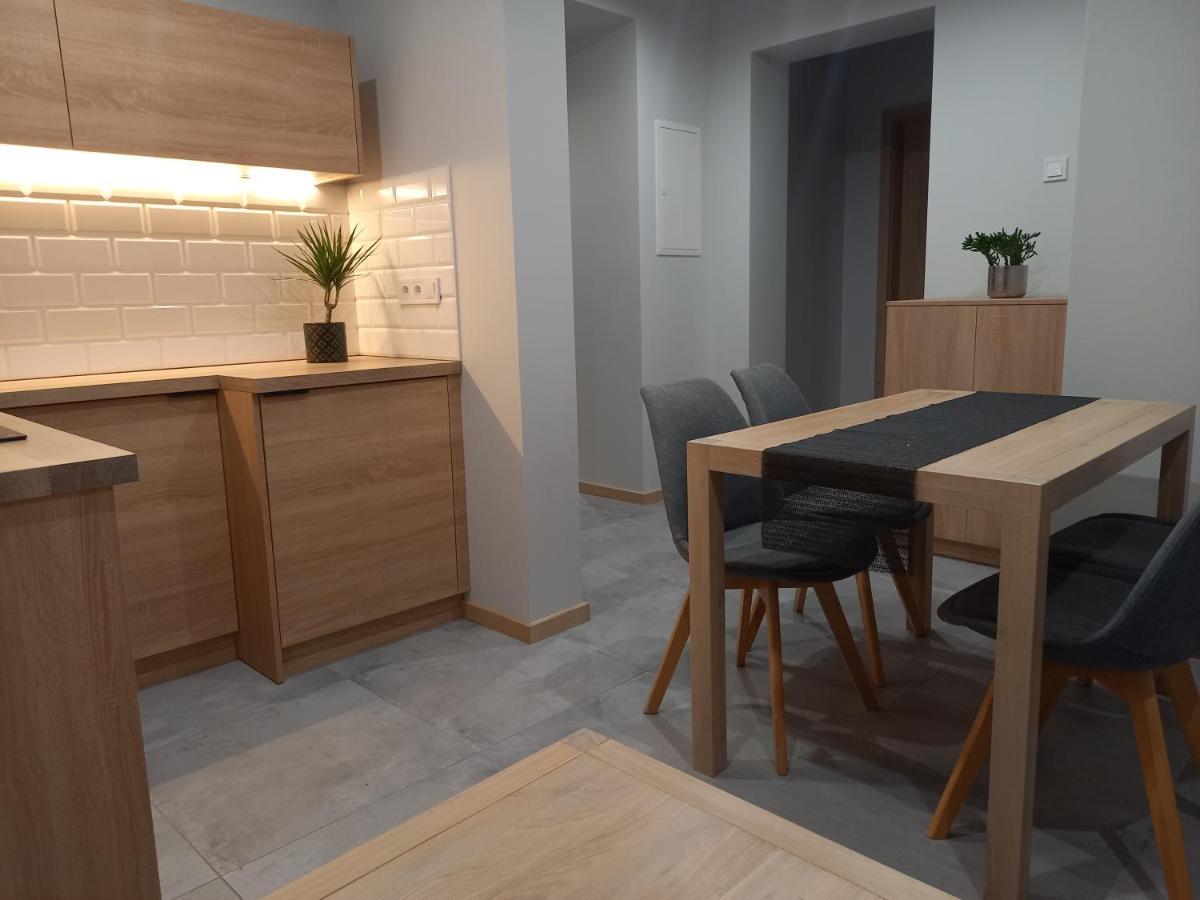Apartament Na Slonecznej Laczany  Extérieur photo