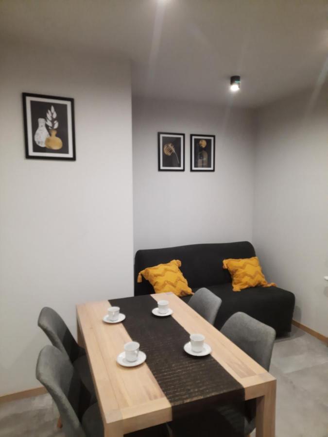 Apartament Na Slonecznej Laczany  Extérieur photo