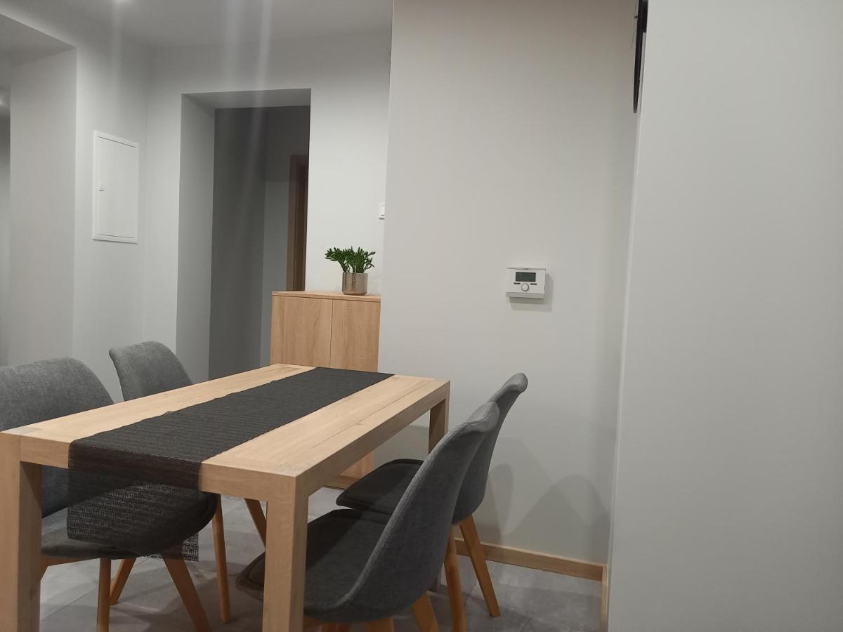 Apartament Na Slonecznej Laczany  Extérieur photo
